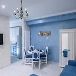 Solid Apartment