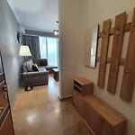 Solid Apartment Mamaia