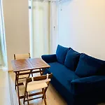 Solid Apartment Mamaia