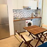 Apartment Solid Mamaia