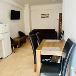 Solid Apartment