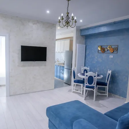 Solid Appartement