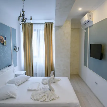 Apartmán Solid *