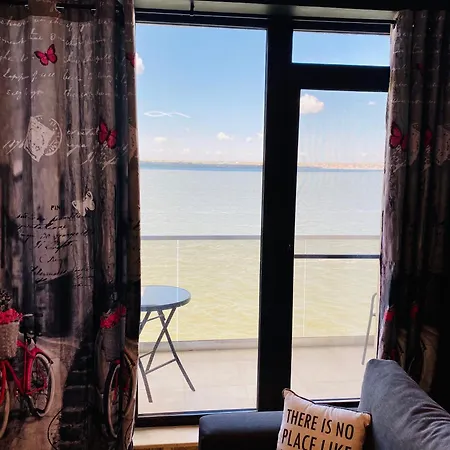 Apartamento Solid Mamaia