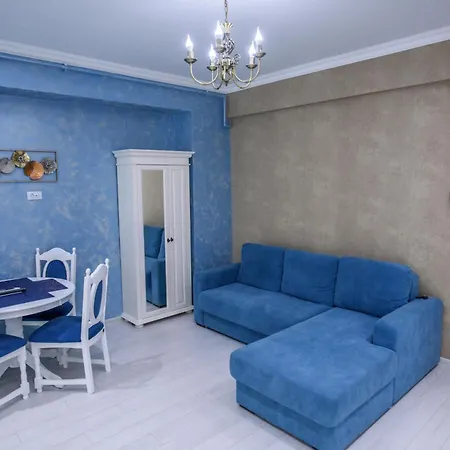 Solid Apartman Mamaia