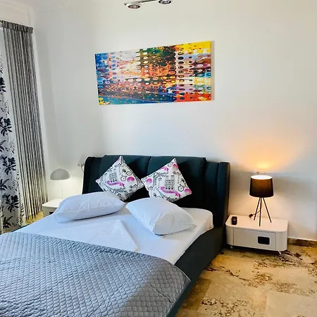 Solid Apartmán