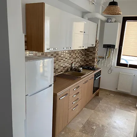 Solid Appartement *