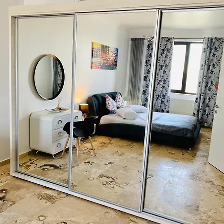 Apartman Solid Mamaia