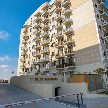 Solid * Mamaia