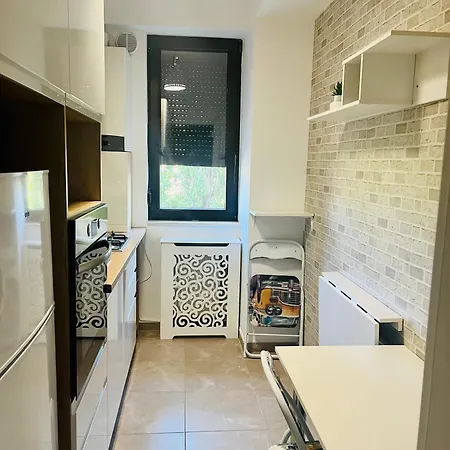 Appartement Solid