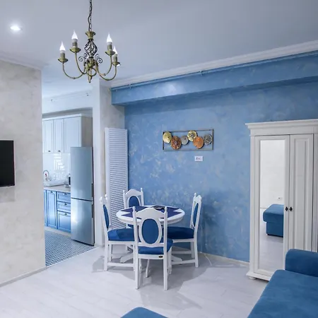 Solid Appartement