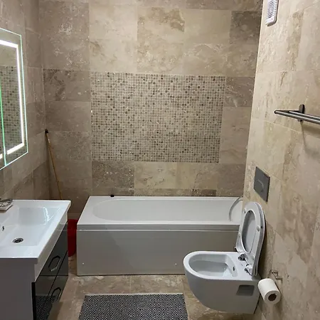 Apartman Solid *