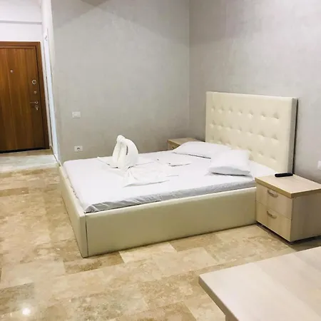 Solid Appartement *