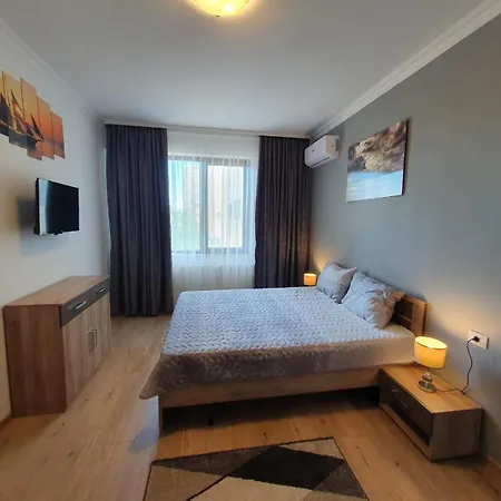 Solid Appartement