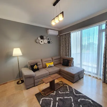Solid Appartement *