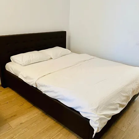 Apartmán Solid