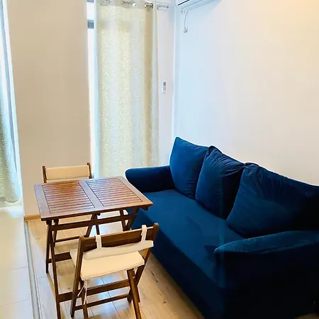 Solid Appartement Mamaia