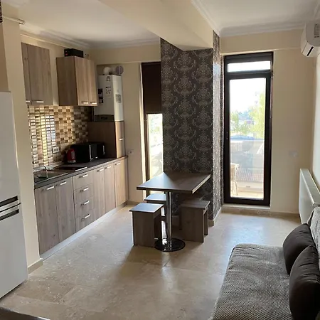 Appartement Solid *