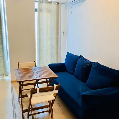 Solid Appartement *