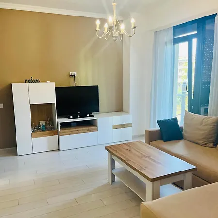 Solid Appartement Mamaia