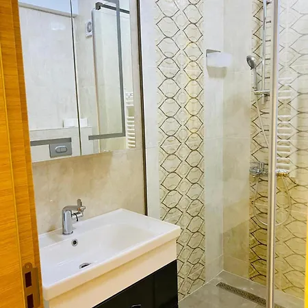 Solid Appartement
