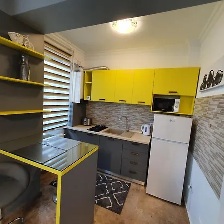 Apartamento Solid Mamaia