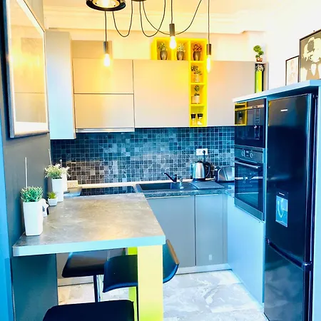 Appartement Solid *