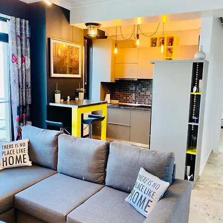 Solid Apartman *