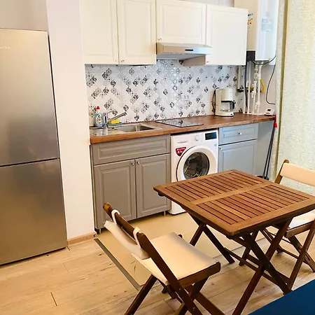 Apartamento Solid Mamaia