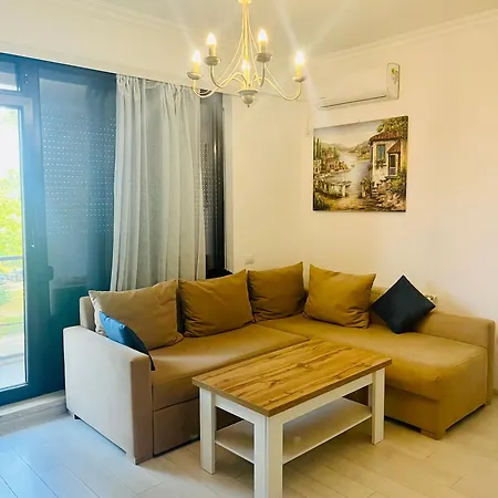 Solid Appartement