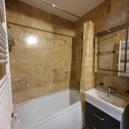 Appartement Solid *