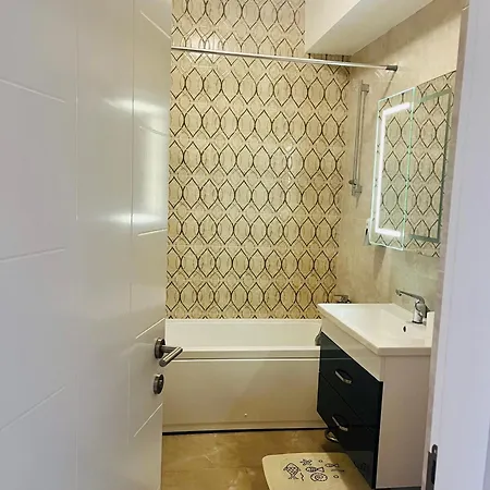 Solid Appartement Mamaia