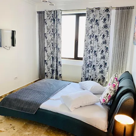 Solid Appartement Mamaia