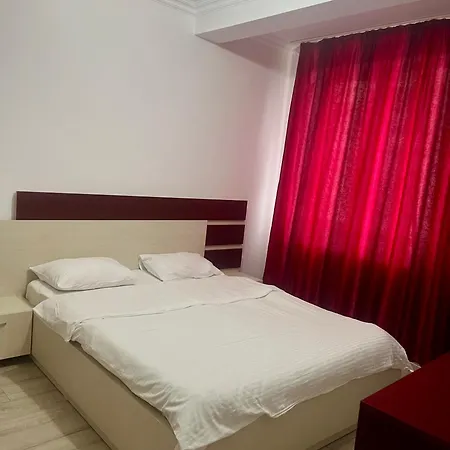 Solid Apartmán *