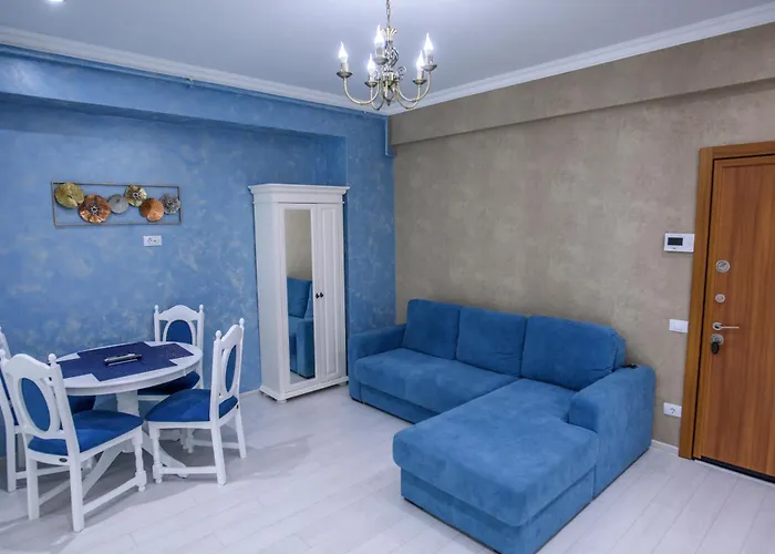 Solid Apartament Mamaia