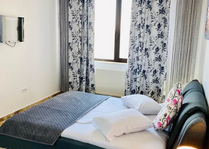 Solid Apartament Mamaia